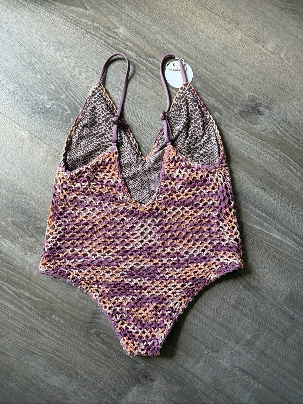 Acacia swimwear - Picture 2 of 4